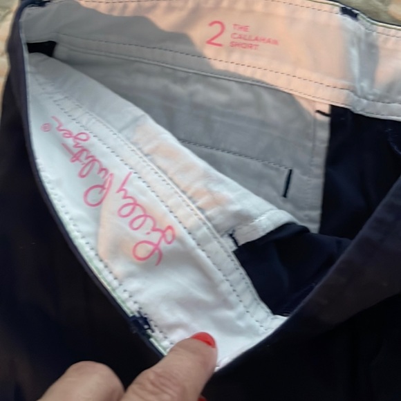 Cotton shorts causal - Picture 5 of 5